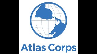 Atlas Corps Impact Video screenshot 4