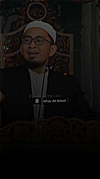 dunia tidak bisa dibawa ke alam kubur #selfreminder #ustdadihidayat #motivasi #shorts #storywa