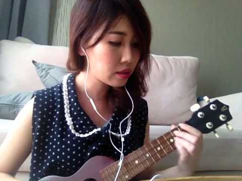 อยากรู้หัวใจตัวเอง - วี วิโอเลต HayaChan cover