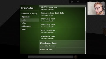 ACTIVE DIRECTORY PRIVILEGES [05] Kringlecon: SANS Holiday Hack Challenge