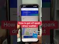 Only best way to activate your spark driver waitlist accounts , TEXT: +1 (513) 356-0190