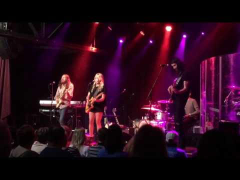 Elise Davis - Right Way To Ask Me