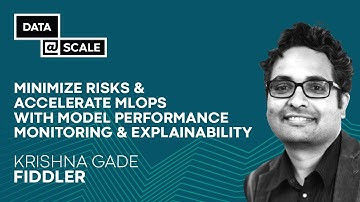 Minimize Risks and Accelerate MLOps with Model Performance Monitoring and Explainability