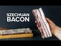 How to make the Best Homemade Bacon (with Szechuan Peppercorns)