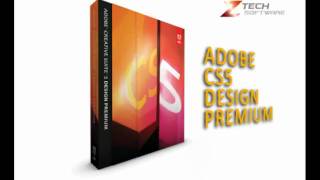 Adobe Creative Suite 5