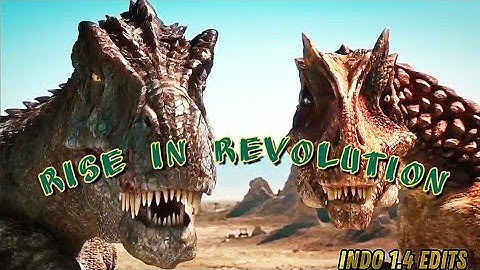 Dinosaurs - Rise Skillet