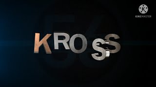 Тизер KROSS56