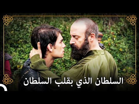 رأى السلطان سليمان في أحلامه أن الأمير محمد سيكون السلطان المستقبلي التاريخ العثماني