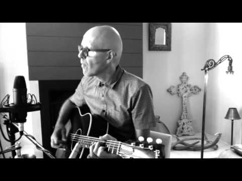 Tank Park Salute - Billy Bragg Cover