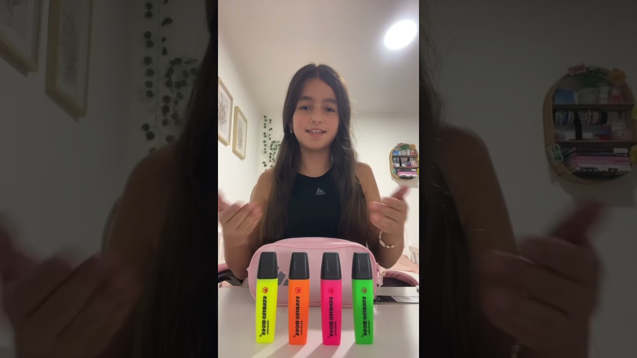 הול קניות לבית ספר , שנת 2025-2026 😁 ספרו לי בתגובות לאיזה כיתה אתם עולים! ✌️😝