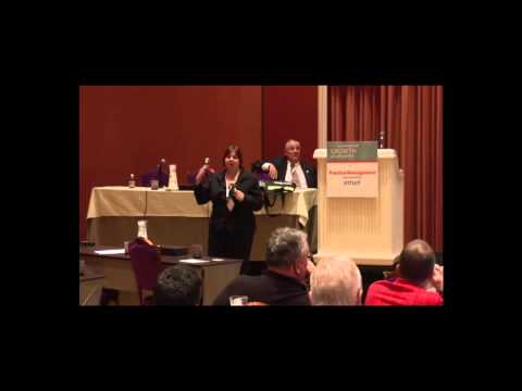 Jody Padar & Jason Blumer: Community & Social Medi...