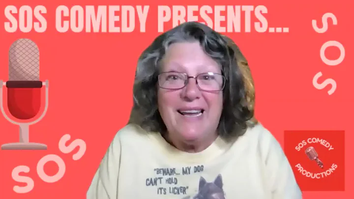 Cathy Perkins  SOS Presents Comedy Showcase with V...