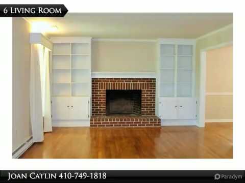 1611 S Kaywood Dr, Salisbury, MD home video tour
