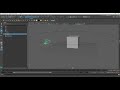 Maya attaching camera to motion path