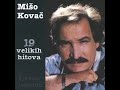 Mišo Kovač - Live Collection - (1988)