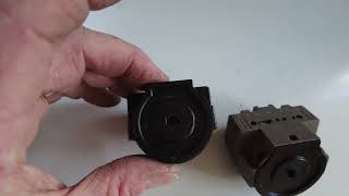 Transit Mk7 Crank No Start - Ignition Switch Installation