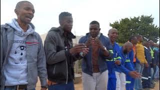 VAALBANK MOKHUKHU LEADING BY TUKS- NKOSI YAM