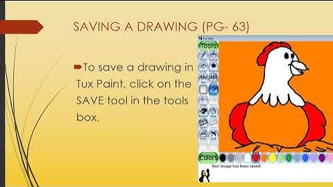 Grade 1 Computer Ch 8 part2