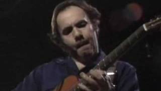 Video thumbnail of "steve goodman, talk backwards"