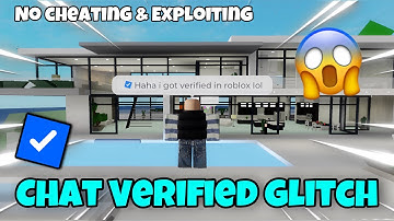 *FE* Roblox Verified Badge + Chat Bypass Script *Pastebin* 2025