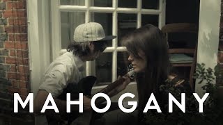 Video thumbnail of "The Hundred In The Hands - Come With Me | Mahogany Session"