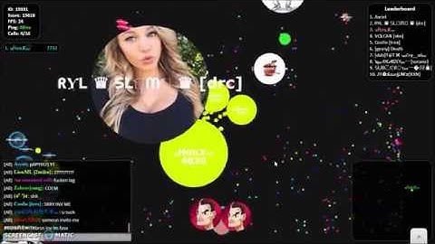 Gota.io Win/Fail Compilation #1