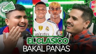 Barca TERANCAM Cedera! Madrid DIUNGGULKAN di El Clasico