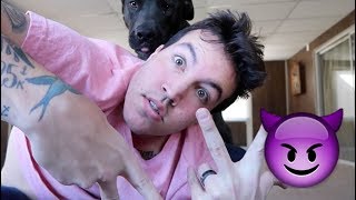 He Failed The Meps Drug Test How To P