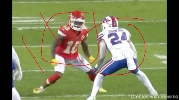 How To Do A PERFECT SPLIT RELEASE