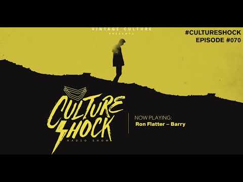 Vintage Culture - Culture Shock #070