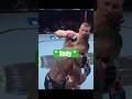 👀 UFC's; Iwo Baraniewski w/ BRUTAL; "2-PIECE-COMBO", against Austen Lane!!! #danawhite #mma #ufc