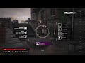 HITMAN WOA freelancer trying to max out perm slots
