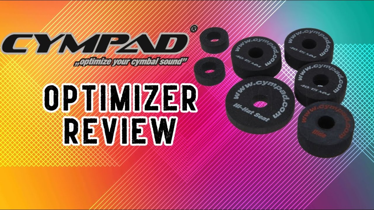 Cympad Optimizers Review