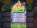 Golden Boot World Cup Quiz: Can You Score 4/4? 🥇⚽. Only if you're real fan