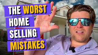 The 5 Worst Home Selling Mistakes Keeping you Stuck on the Market!
Want to sell your home fast? 🚨 Dont make these 5 worst mistakes! From bad pricing to poor staging, these deal-breakers could cost you time and money. Want to avoid sitting on the market for months? Watch now to learn what not to do if you want a quick, smooth sale! 🏡⏳
📱Call or Text us: 386.333.6580
📨Email: info@whitewhalere.com
📅Lets Zoom: https://bit.ly/3KRg5Wi
🗞️Sign up for the White Whale Weekly- https://www.whitewhalerealestate.com/w-w-weekly/
Ready to buy or sell click here ➡️➡️➡️ livinginnsb.whitewhalere.com
Connect All Of Your Utiliy Services here ⬇️ ⬇️
www.utilityconnect.net/whitewhalerealestate
This channel is all about living in New Smyrna Beach FL, moving to New New Smyrna Beach Florida, and relocating to New Smyrna Beach FL. If youre thinking about moving to New Smyrna Beach Florida, this channel is for you!
If you want to know everything about eating, sleeping, working, playing, the good, and the bad of living in New Smyrna Beach Florida, then subscribe▶ and tap the bell🛎 for notifications so you can be the first to know about the current market in New Smyrna Beach FL.😁
We get calls and emails everyday of people just like you, looking for help on making their move to New Smyrna Beach Florida and we absolutely love it.😍No matter when you plan to move, give us a call☎, shoot us a text📝, or send us an email📨 so we can help you make a smooth move to New Smyrna Beach FL.
#luxuryhomes #newsmyrnaflliving #newsmyrnabeach #newsmyrna #newsmyrnarealestate #livinginnewsmyrnabeach #movingtoflorida #orlando #floridarealestate #Daytonabeach #ormondbeach #edgewater #HomeSellingTips #RealEstateMistakes #SellYourHomeFast #HouseSellingFails #RealEstateTips #HomeSellingHacks #SellingAHouse #RealtorSecrets #FastHomeSale #AvoidTheseMistakes The 5 Worst Home Selling Mistakes Keeping you Stuck on the Market!