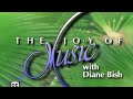 Hymns  spiritual songs of easter the joy of music with diane bish