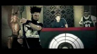 X-ECUTIONERS LINKIN PARK -IT'S GOIN DOWN Resimi