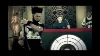 X-ECUTIONERS LINKIN PARK -IT'S GOIN DOWN
