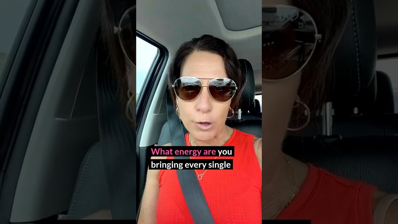 Choosing Joy in Everyday Life