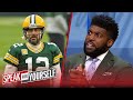 Rodgers should feel vindicated by Packers' CEO latest remarks — Acho | NFL | SPEAK FOR YOURSELF