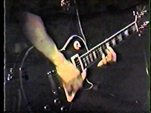 Anthem - Live Unbroken | Live At Club Citta' 2013.07.27 (Blu-Ray