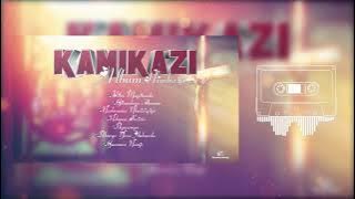 KAMIKAZI SANDRINE Album HIMBAZA  2021