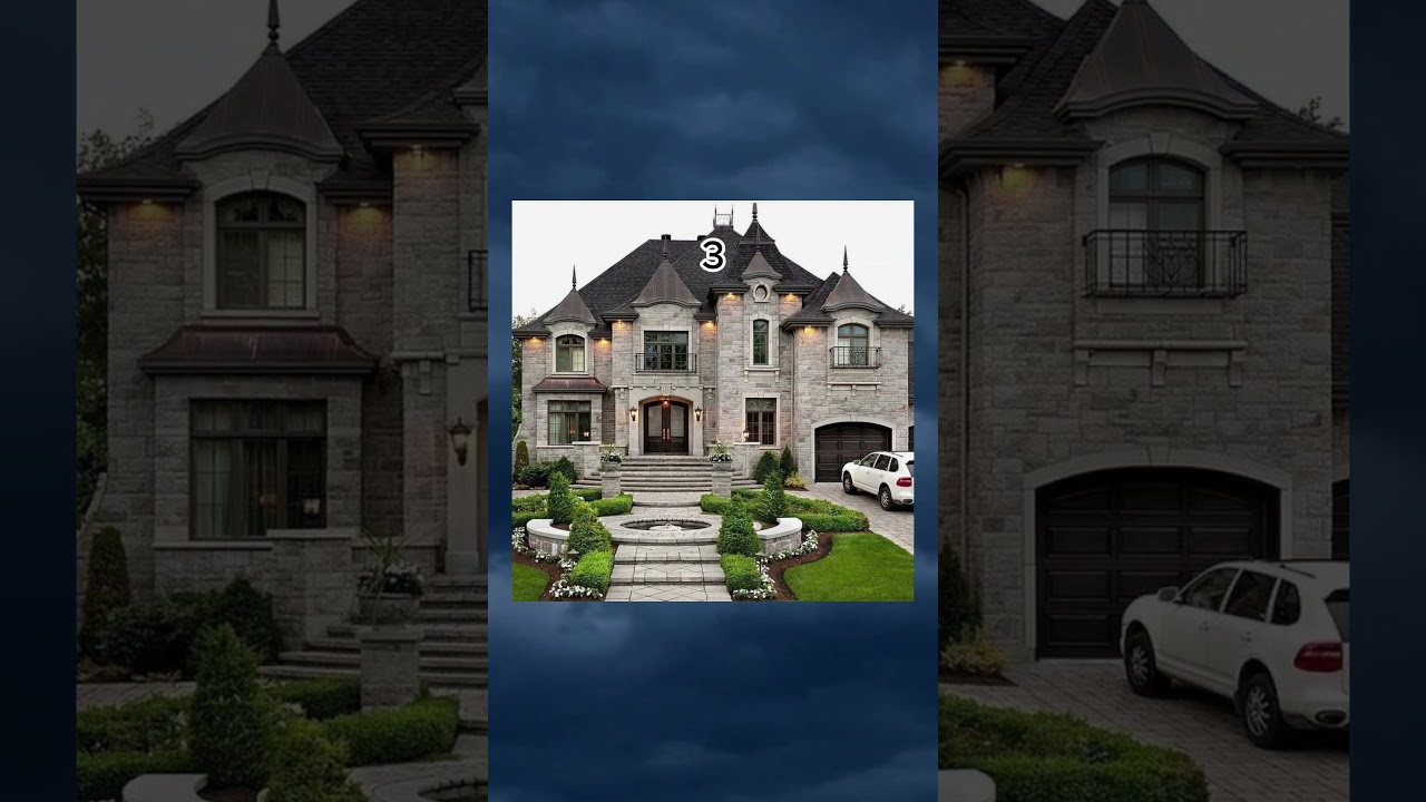 The last one is crazy! 