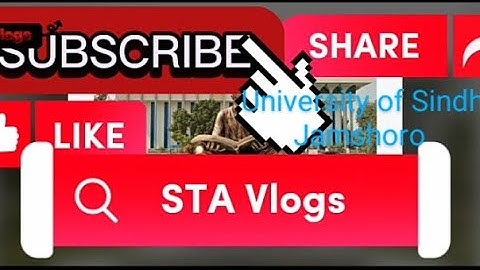 How to select course and submit the examination Form || University of Sindh Jamshoro batch 2K24