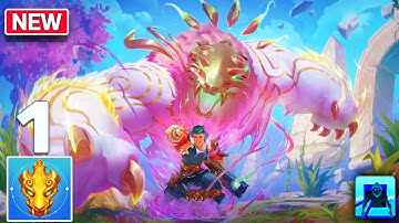 Catalyst Black: Action Shooter Gameplay #01(iOS Android) No Commentary MaxLevelGaming 🔵#DERSPAWN🔵