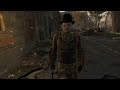 Fallout London - Survival HARDEST Difficulty No HUD EP 34