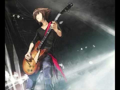 Jaden Yuki - "The Lost One's Weeping" (Audio)