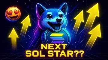 Can this Solana memecoin overtake Bonk?! Popcat Price Prediction