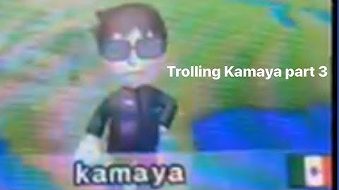 [MK7] Trolling Kamaya montage (with a couple friends) (part 3)