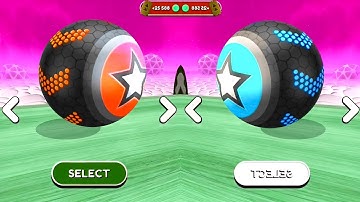 Going Balls Vs Reverse Video SpeedRun Gameplay Part 1194